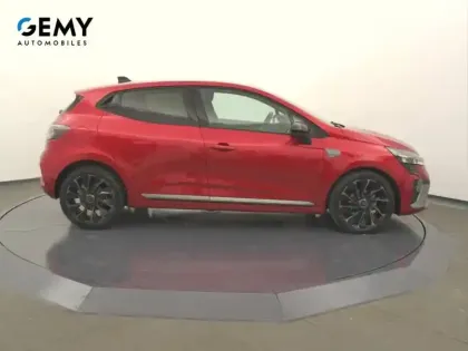 Photo 59 Renault Clio  TCe 90 ch GSR2