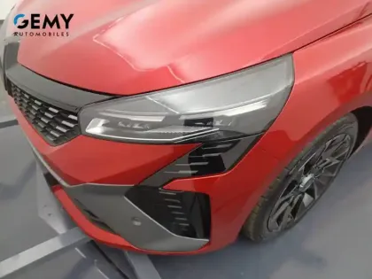 Photo 31 Renault Clio Gén. V (BJA) Ph2 esprit Alpine 5