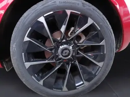 Photo 9 Renault Clio  TCe 90 ch GSR2