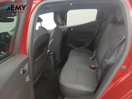 Photo 25 Renault Clio Gén. V (BJA) Ph2 esprit Alpine 5