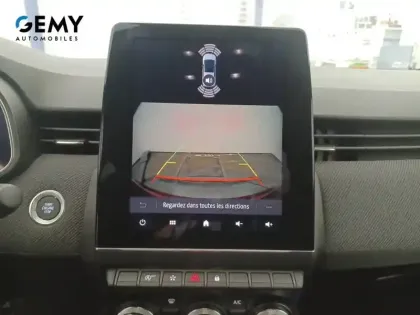 Photo 55 Renault Clio Gén. V (BJA) Ph2 esprit Alpine 5