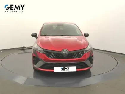 Photo 17 Renault Clio Gén. V (BJA) Ph2 esprit Alpine 5