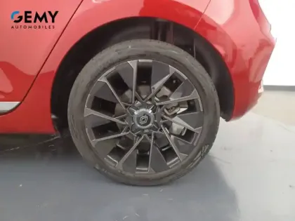 Photo 26 Renault Clio Gén. V (BJA) Ph2 esprit Alpine 5