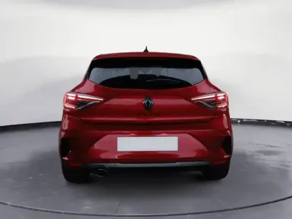 Photo 6 Renault Clio  TCe 90 ch GSR2