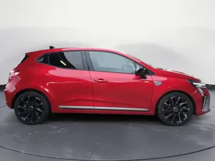 Photo 7 Renault Clio  TCe 90 ch GSR2