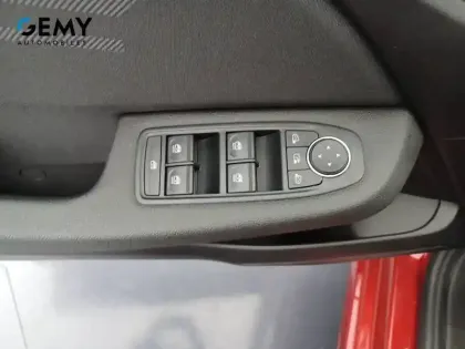 Photo 27 Renault Clio Gén. V (BJA) Ph2 esprit Alpine 5