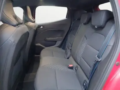 Photo 11 Renault Clio  TCe 90 ch GSR2