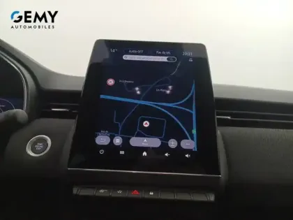 Photo 49 Renault Clio Gén. V (BJA) Ph2 esprit Alpine 5