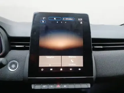 Photo 15 Renault Clio  TCe 90 ch GSR2