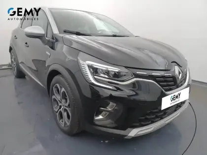 Photo 49 Renault Captur  mild hybrid 140