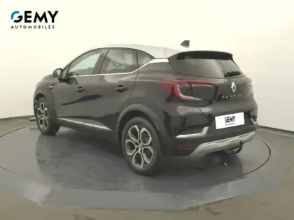 Photo 36 Renault Captur  mild hybrid 140