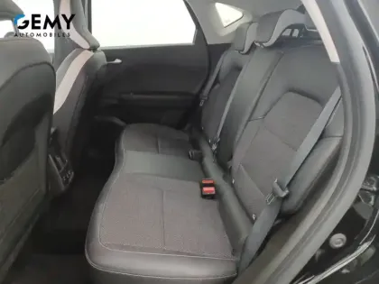 Photo 39 Renault Captur  mild hybrid 140