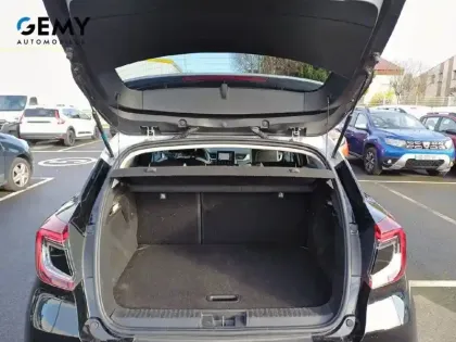 Photo 20 Renault Captur  mild hybrid 140