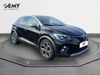 Photo 17 Renault Captur  mild hybrid 140