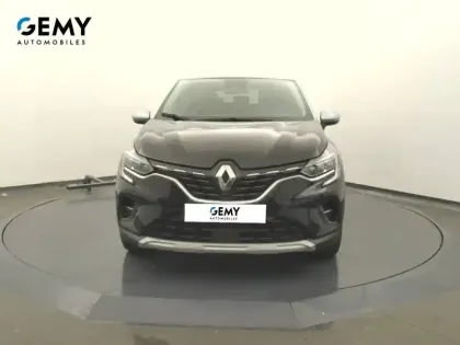 Photo 31 Renault Captur  mild hybrid 140