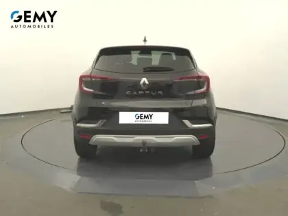 Photo 34 Renault Captur  mild hybrid 140