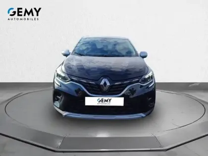 Photo 16 Renault Captur  mild hybrid 140