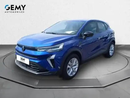 Photo Renault Captur Evolution