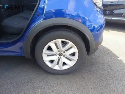 Photo 10 Renault Captur  E-Tech full hybrid 145 ch