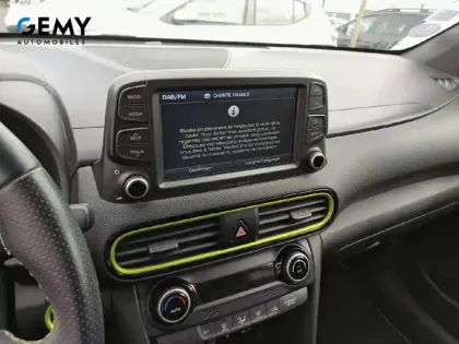 Photo 42 Hyundai Kona  1.0 T-GDi 120