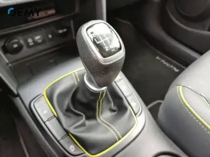 Photo 41 Hyundai Kona  1.0 T-GDi 120