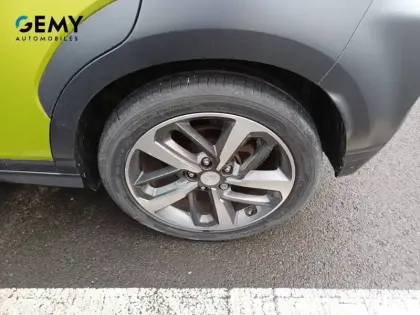 Photo 10 Hyundai Kona Gén. I Ph1 Executive 5