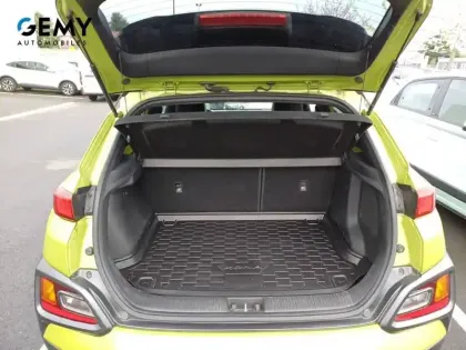 Photo 20 Hyundai Kona Gén. I Ph1 Executive 5