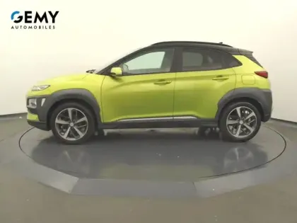 Photo 63 Hyundai Kona  1.0 T-GDi 120