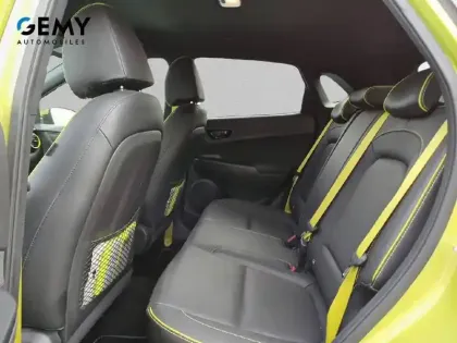 Photo 9 Hyundai Kona Gén. I Ph1 Executive 5