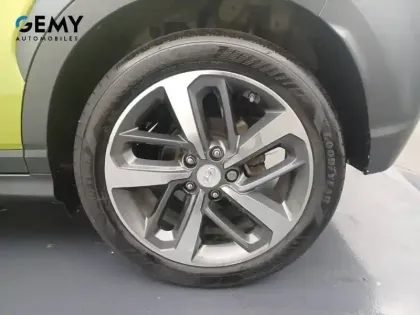Photo 55 Hyundai Kona  1.0 T-GDi 120