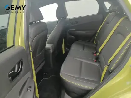 Photo 54 Hyundai Kona  1.0 T-GDi 120