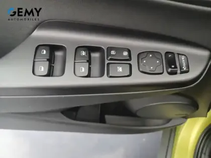 Photo 56 Hyundai Kona  1.0 T-GDi 120