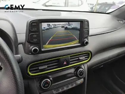 Photo 29 Hyundai Kona Gén. I Ph1 Executive 5