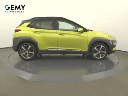 Photo 48 Hyundai Kona  1.0 T-GDi 120