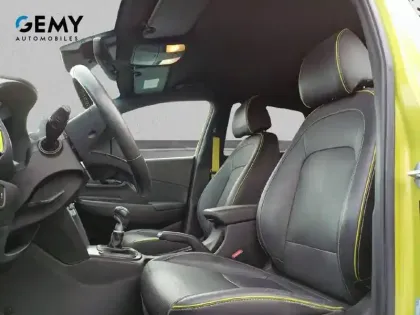Photo 23 Hyundai Kona Gén. I Ph1 Executive 5