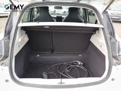 Photo 5 Renault Zoé Zoe R135 - MY22