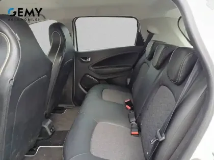 Photo 9 Renault Zoé Zoe R135 - MY22