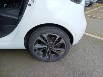 Photo 10 Renault Zoé Zoe R135 - MY22