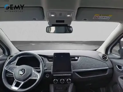 Photo 7 Renault Zoé Zoe R135 - MY22