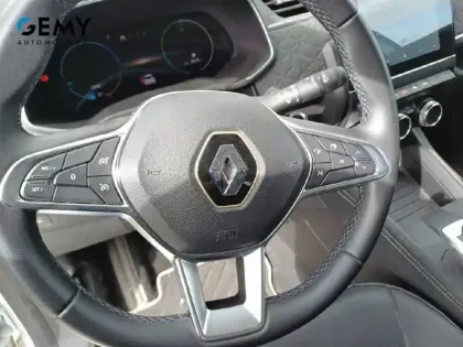 Photo 12 Renault Zoé Zoe R135 - MY22