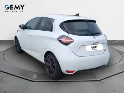 Photo 6 Renault Zoé Zoe R135 - MY22