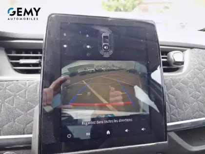 Photo 13 Renault Zoé Zoe R135 - MY22