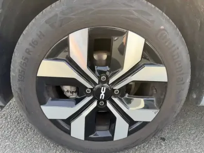 Photo 13 Dacia Sandero  TCe 90 GSR2