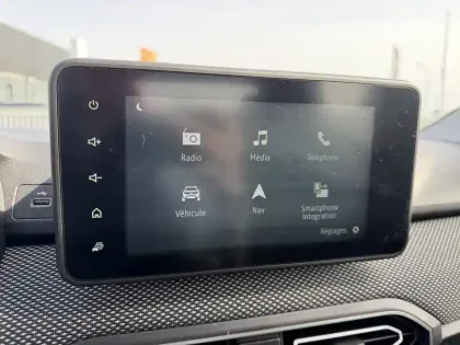 Photo 14 Dacia Sandero  TCe 90 GSR2