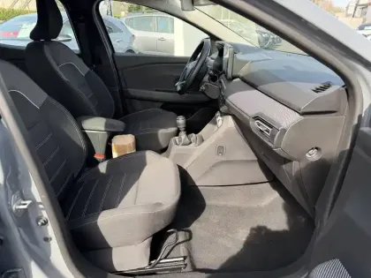 Photo 26 Dacia Sandero Gén. III (BJI) Ph2 Journey 5