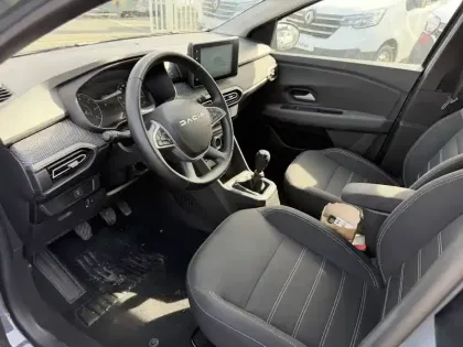 Photo 39 Dacia Sandero  TCe 90 GSR2