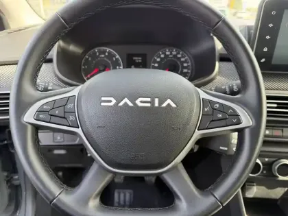 Photo 10 Dacia Sandero  TCe 90 GSR2