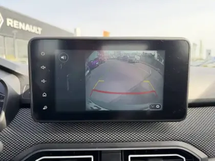 Photo 15 Dacia Sandero  TCe 90 GSR2