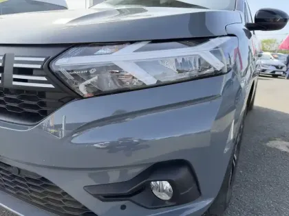 Photo 16 Dacia Sandero  TCe 90 GSR2