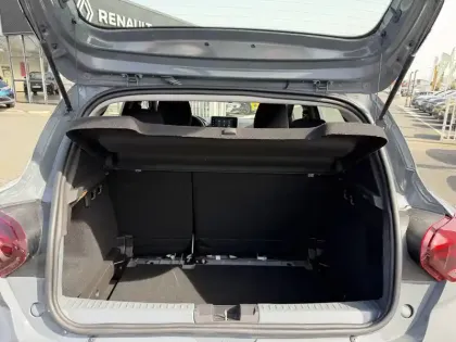 Photo 12 Dacia Sandero  TCe 90 GSR2